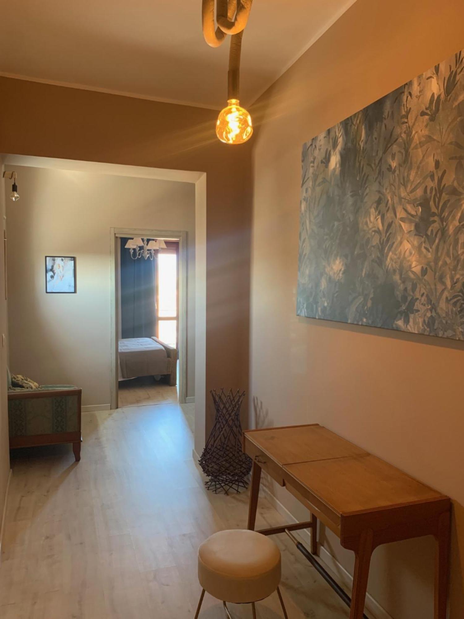 Atticogaribaldi Apartment Catania Exterior photo