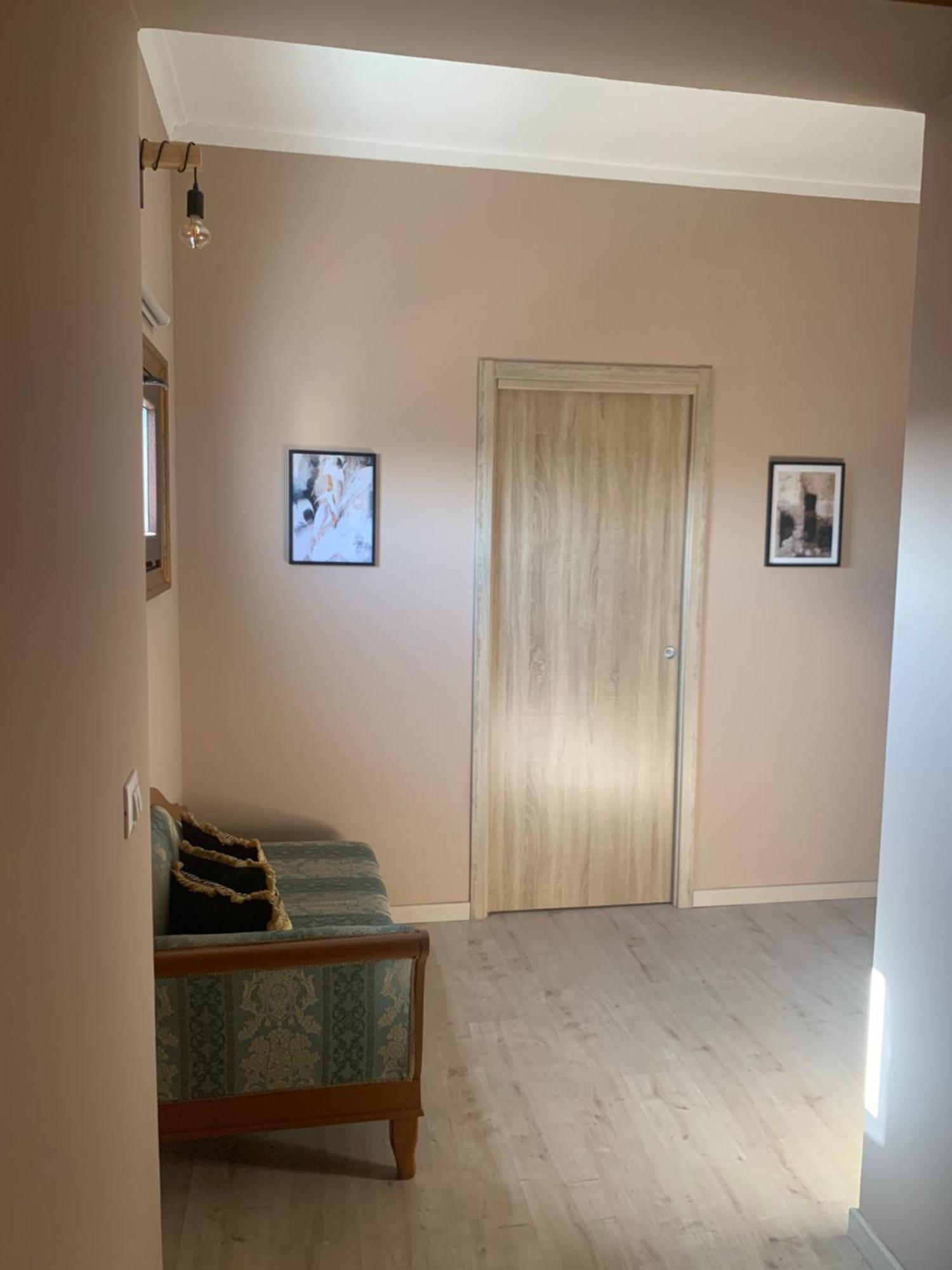 Atticogaribaldi Apartment Catania Exterior photo